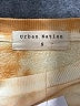 Urban Nation Tie-dye Orange Pullover Sweater Size S - photo 7