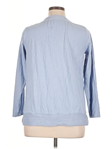 Preswick & Moore Long Sleeve Top (view 2)
