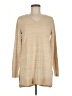 Duluth Trading Co. Tan Pullover Sweater Size M - photo 1