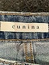 Eunina Hearts Blue Jeans Size 0 - photo 7