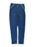Active by Old Navy Color Block Blue Track Pants Size 10 - photo 2