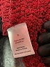 Arula Burgundy Pullover Sweater Size XL - photo 9