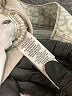 Ann Taylor LOFT Animal Print Silver Jeans Size 25 waist - photo 5