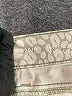 Ann Taylor LOFT Animal Print Silver Jeans Size 25 waist - photo 6