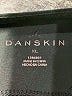 Danskin Solid Black Active Pants Size XL - photo 4