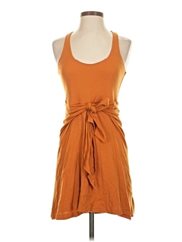 Halston Heritage Casual Dress (view 1)