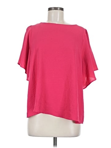 Perseption Concept Short Sleeve T-Shirt (view 1)