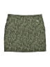 Eddie Bauer Paisley Green Skort Size 6 - photo 2