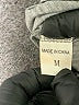 Unbranded Gray Casual Dress Size M - photo 8