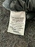 Max Studio 100% Merino Gray Wool Cardigan Size M - photo 8