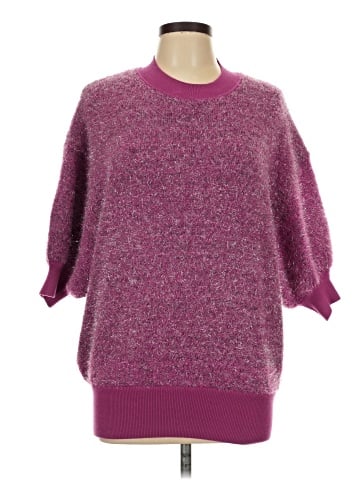 Maeve Pullover Sweater (view 1)