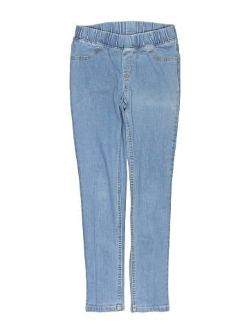 Cat & Jack Jeans (view 1)