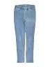 Cat & Jack Solid Blue Jeans Size 12 - photo 1