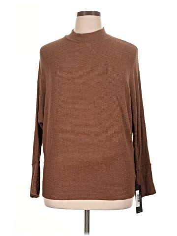 Korye Turtleneck Sweater (view 1)