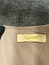 Tinsel Gray Bodysuit Size M - photo 3