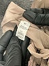 Tinsel Gray Bodysuit Size M - photo 4