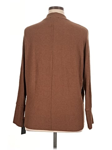 Korye Turtleneck Sweater (view 2)