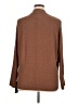 Korye Brown Turtleneck Sweater Size XL - photo 2