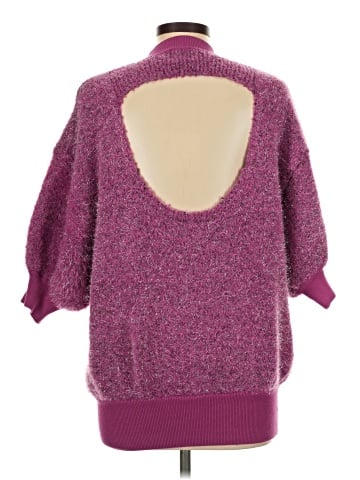 Maeve Pullover Sweater (view 2)