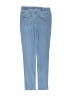 Cat & Jack Solid Blue Jeans Size 12 - photo 2