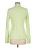 Athleta Green Track Jacket Size M - photo 2