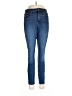 Universal Thread Solid Blue Jeans Size 10R - photo 1