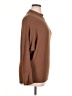 Korye Brown Turtleneck Sweater Size XL - photo 4