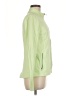 Athleta Green Track Jacket Size M - photo 4