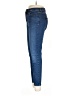 Universal Thread Solid Blue Jeans Size 10R - photo 5