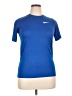 Nike Blue Active T-Shirt Size XL - photo 1