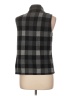 Chaps Gray Vest Size L - photo 2
