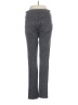 James Jeans Chevron-herringbone Gray Jeans Size 27 waist - photo 2