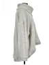 Sweaty Betty Gray Pullover Sweater Size 12 - photo 4