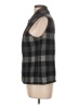 Chaps Gray Vest Size L - photo 5