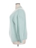 Unbranded Teal Pullover Sweater Size 2X - photo 5