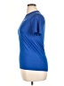 Nike Blue Active T-Shirt Size XL - photo 5