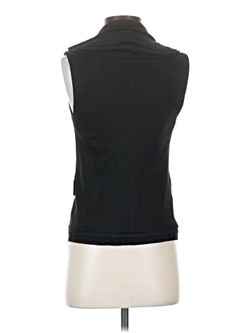Alice + Olivia Tuxedo Vest (view 2)