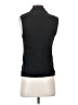 Alice + Olivia Black Tuxedo Vest Size S (estimated) - photo 2