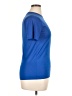 Nike Blue Active T-Shirt Size XL - photo 4