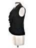 Alice + Olivia Black Tuxedo Vest Size S (estimated) - photo 5