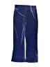 Unbranded Stars Blue Casual Pants Size M (kids) - photo 2