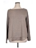 Lands' End Gray Pullover Sweater Size XL - photo 1