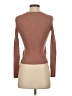 Madewell Brown Cardigan Size XXS - photo 2