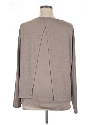 Lands' End Pullover Sweater (view 2)