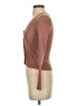 Madewell Brown Cardigan Size XXS - photo 5