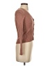 Madewell Brown Cardigan Size XXS - photo 4