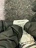J.Crew Chevron-herringbone Gray Dress Pants Size 10 (tall) - photo 7