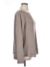 Lands' End Gray Pullover Sweater Size XL - photo 4