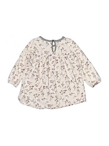Burt's Bees Baby Dress (view 2)