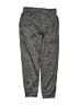 Russell Athletic 100% Polyester Gray Sweatpants Size S (kids) - photo 2